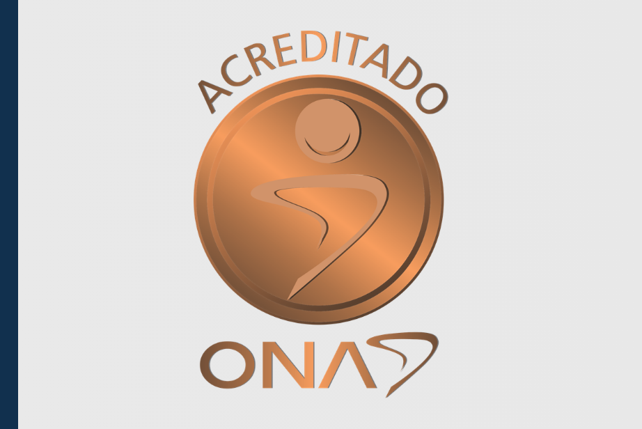 Acreditação ONA na Saúde