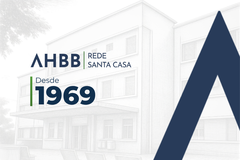 Nossa História - AHBB desde 1969
