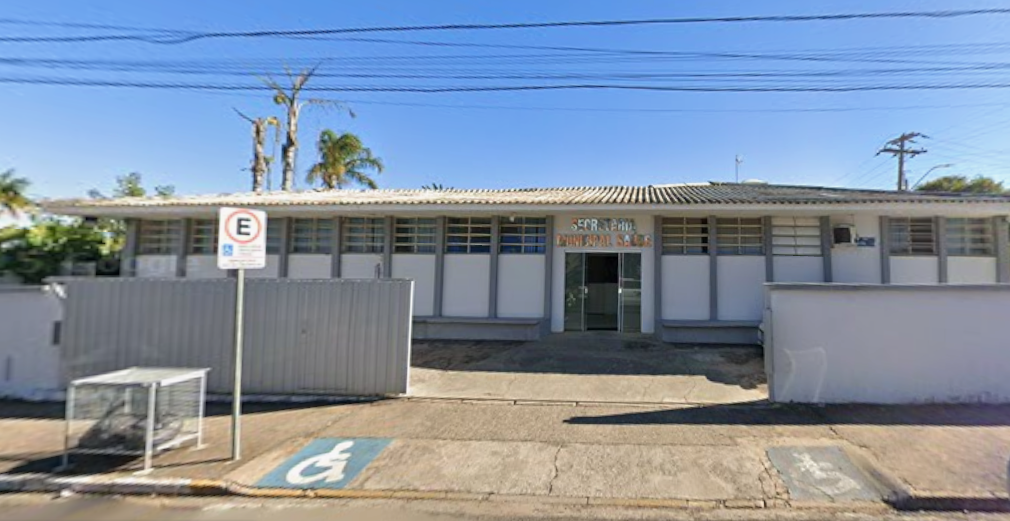 Serviço de Atenção Domiciliar - SAD (Garça/SP)