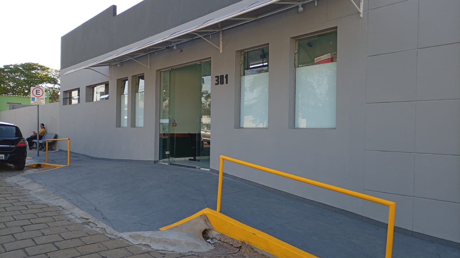 Centro de Testagem e Aconselhamento - CTA (Garça/SP)