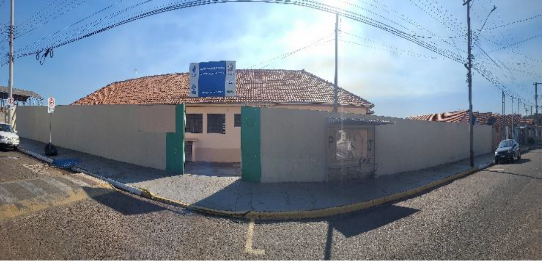USF Dr. Manoel de Araújo Felzener (São Manuel/SP)