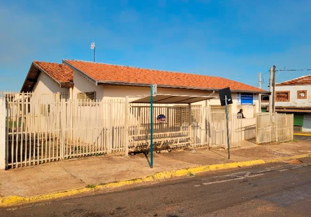 USF Madre Cirema do Carmo – São Geraldo (São Manuel/SP)
