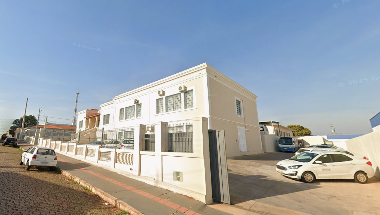 Setor de Regulação – Diretoria de Saúde (São Manuel/SP)