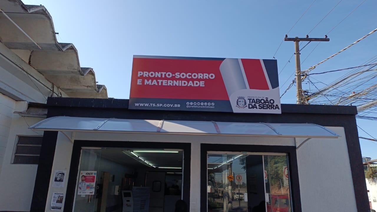 Unidade Mista de Taboão da Serra (Taboão da Serra/SP)
